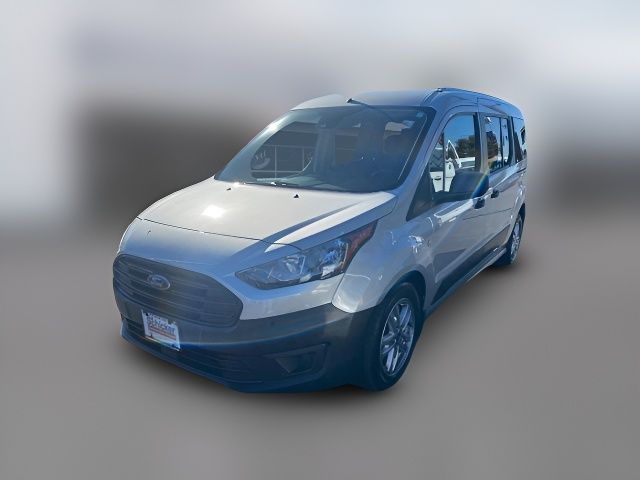 2021 Ford Transit Connect XL