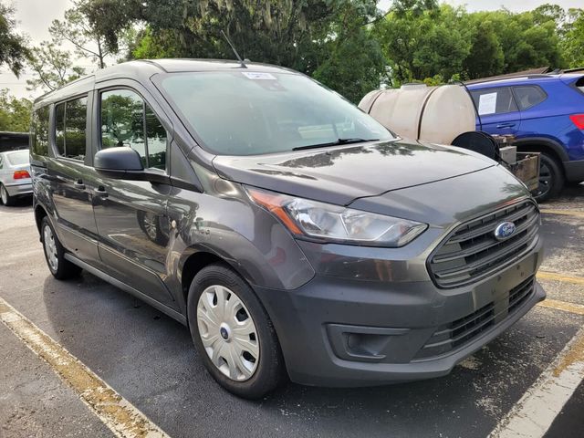 2021 Ford Transit Connect XL