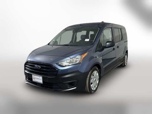 2021 Ford Transit Connect XL
