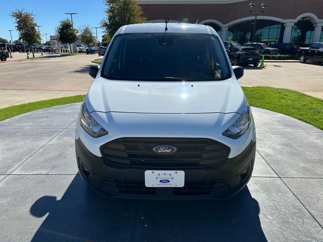 2021 Ford Transit Connect XL