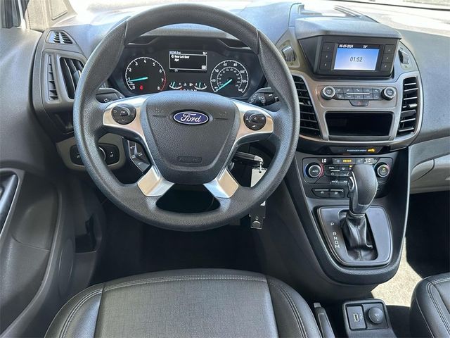 2021 Ford Transit Connect XL