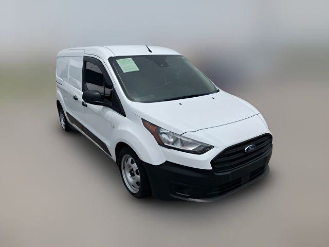 2021 Ford Transit Connect XL