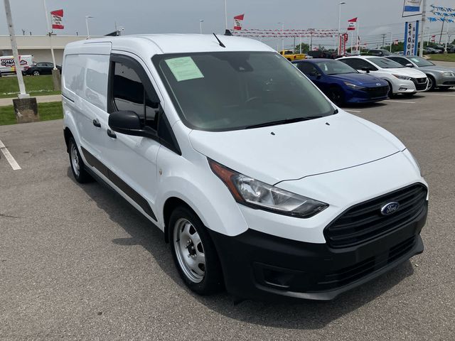 2021 Ford Transit Connect XL