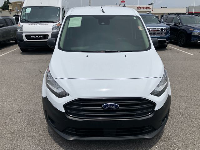 2021 Ford Transit Connect XL