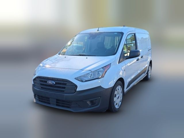 2021 Ford Transit Connect XL