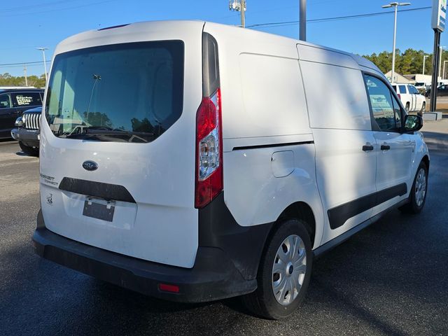 2021 Ford Transit Connect XL