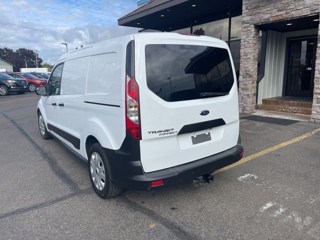 2021 Ford Transit Connect XL