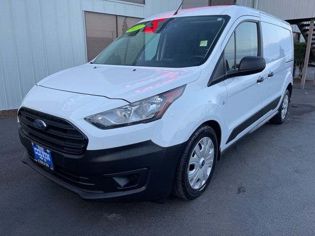 2021 Ford Transit Connect XL