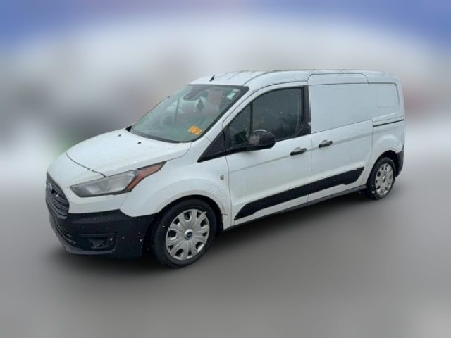 2021 Ford Transit Connect XL