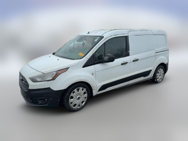 2021 Ford Transit Connect XL