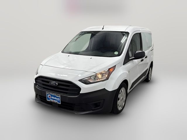 2021 Ford Transit Connect XL
