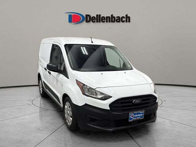 2021 Ford Transit Connect XL