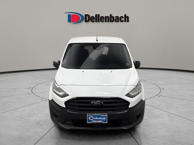 2021 Ford Transit Connect XL