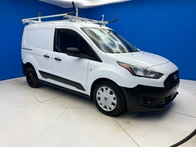 2021 Ford Transit Connect XL