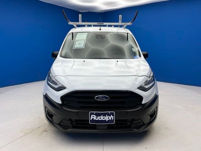 2021 Ford Transit Connect XL