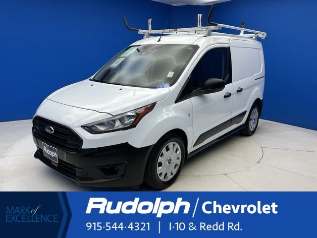 2021 Ford Transit Connect XL