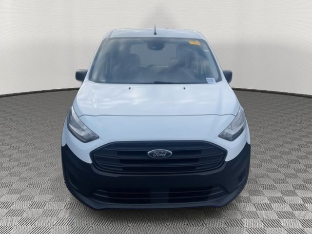 2021 Ford Transit Connect XL