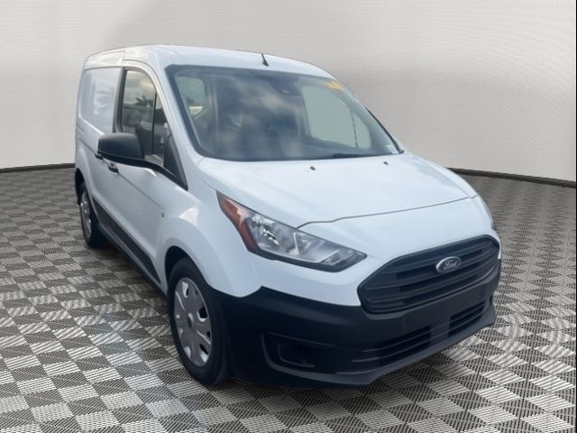 2021 Ford Transit Connect XL