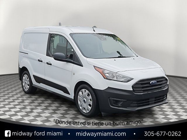 2021 Ford Transit Connect XL