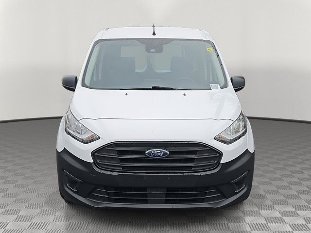 2021 Ford Transit Connect XL