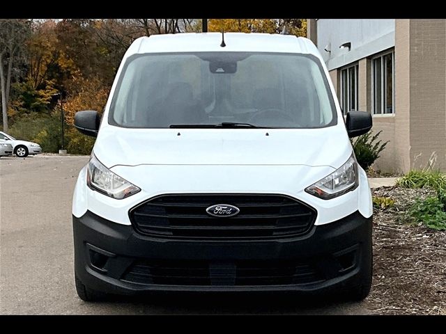 2021 Ford Transit Connect XL