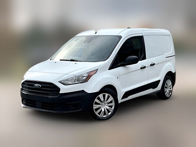 2021 Ford Transit Connect XL