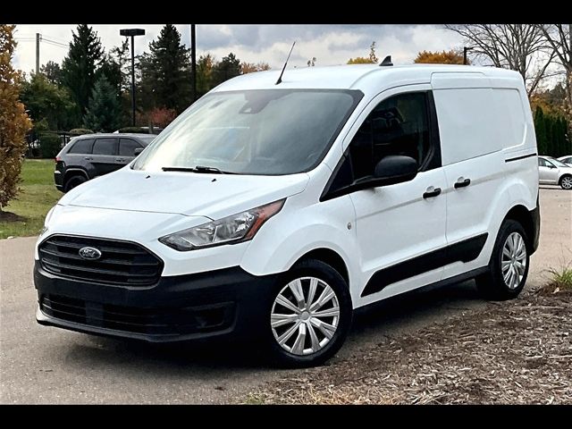 2021 Ford Transit Connect XL