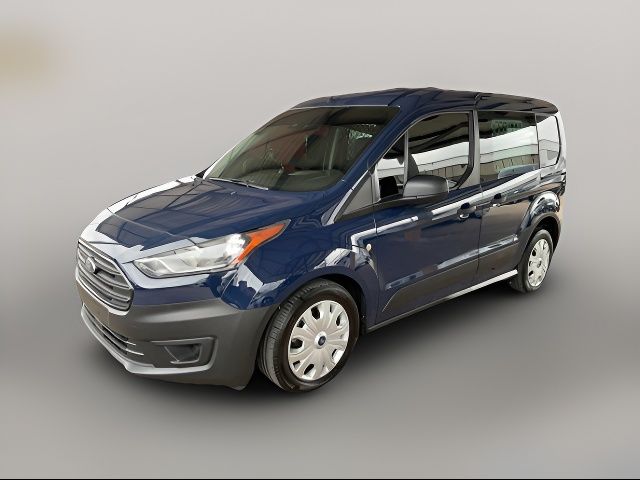 2021 Ford Transit Connect XL