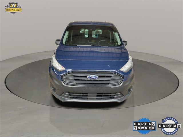 2021 Ford Transit Connect XL