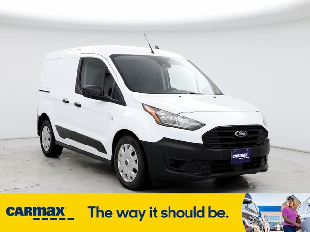 2021 Ford Transit Connect XL