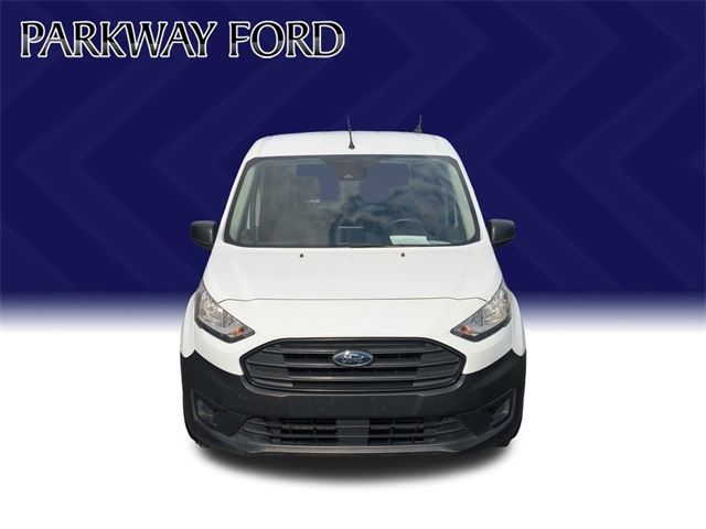 2021 Ford Transit Connect XL