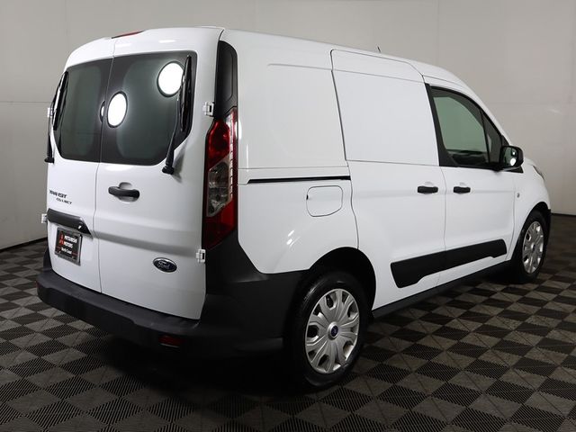 2021 Ford Transit Connect XL