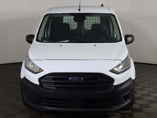 2021 Ford Transit Connect XL