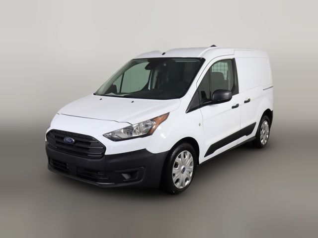 2021 Ford Transit Connect XL