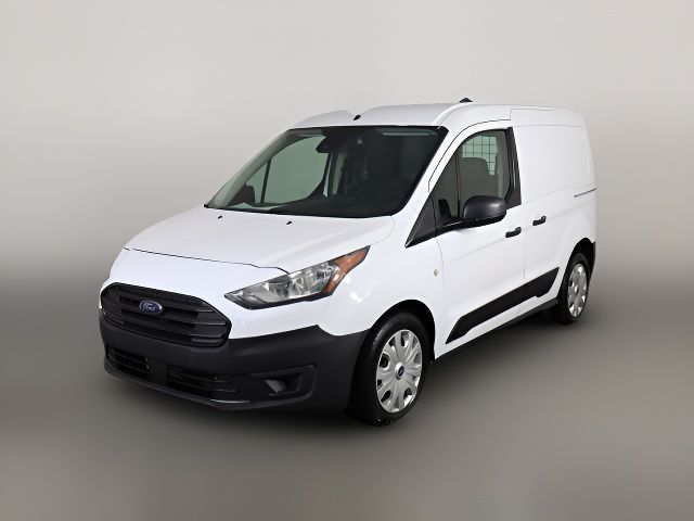 2021 Ford Transit Connect XL