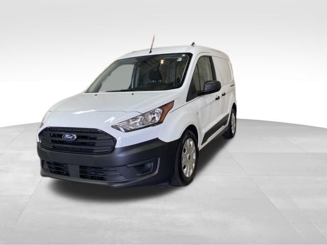 2021 Ford Transit Connect XL