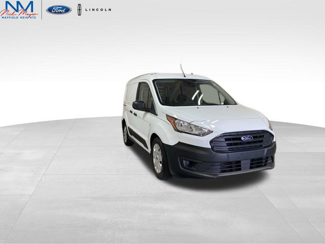 2021 Ford Transit Connect XL