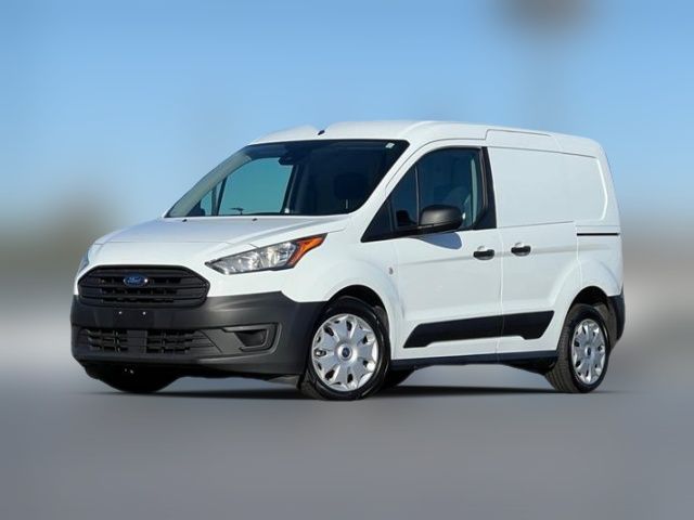 2021 Ford Transit Connect XL