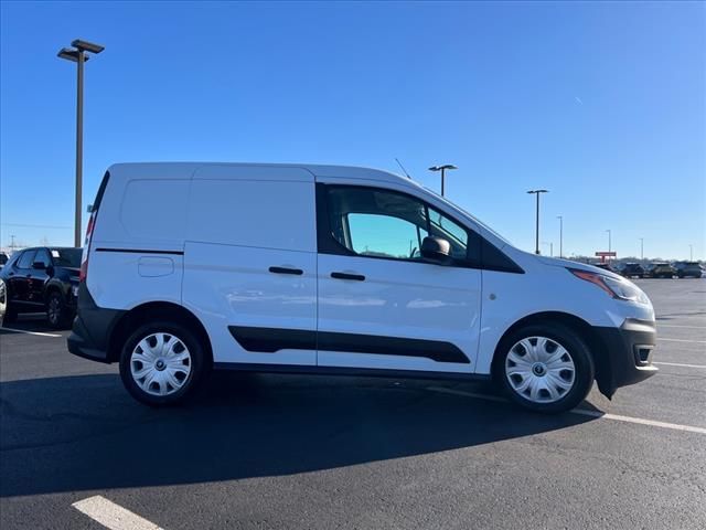 2021 Ford Transit Connect XL