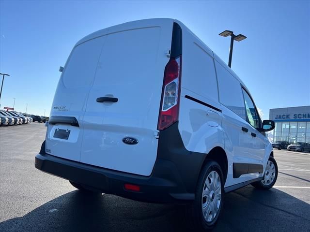 2021 Ford Transit Connect XL