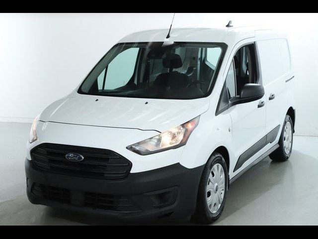 2021 Ford Transit Connect XL