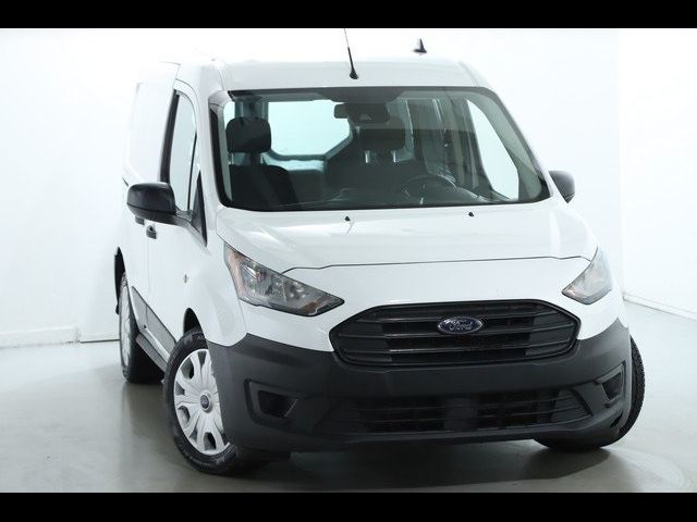 2021 Ford Transit Connect XL