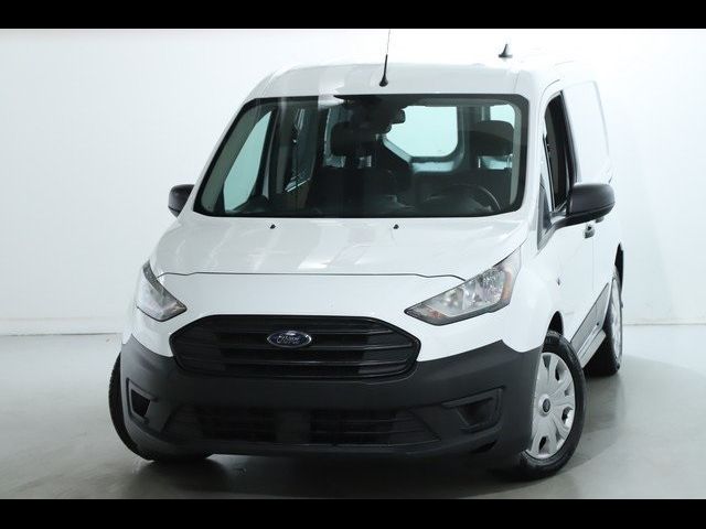 2021 Ford Transit Connect XL