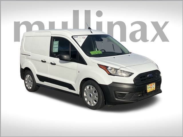 2021 Ford Transit Connect XL