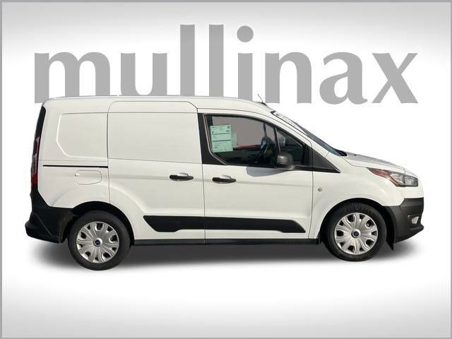 2021 Ford Transit Connect XL