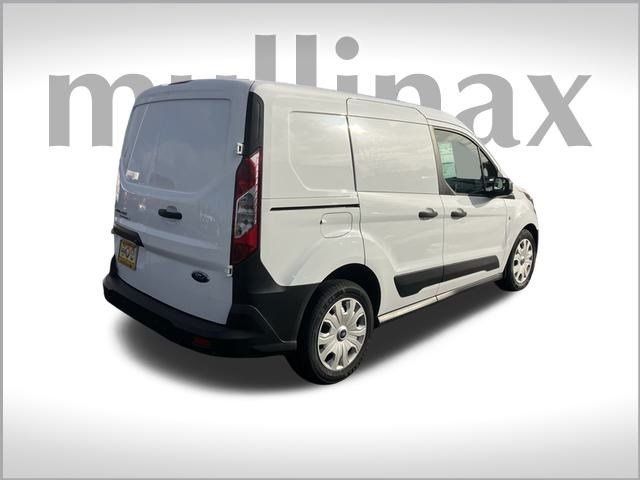 2021 Ford Transit Connect XL