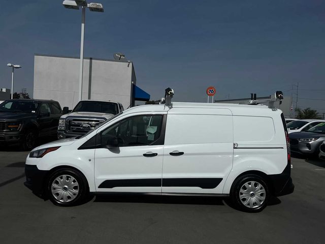 2021 Ford Transit Connect XL