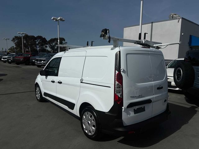 2021 Ford Transit Connect XL