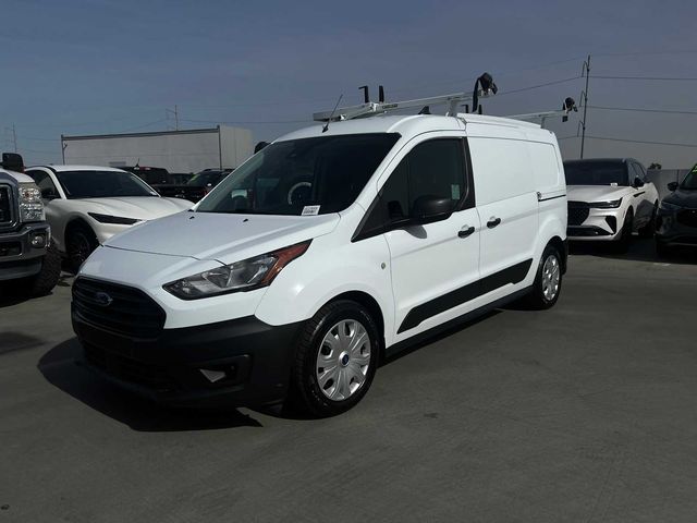 2021 Ford Transit Connect XL