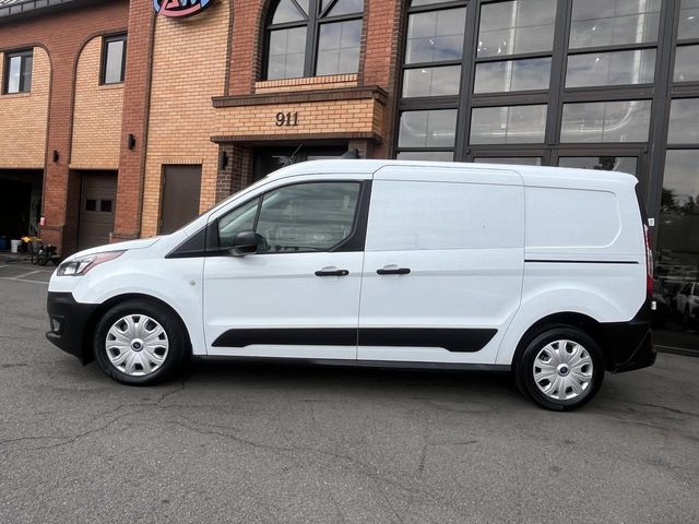 2021 Ford Transit Connect XL